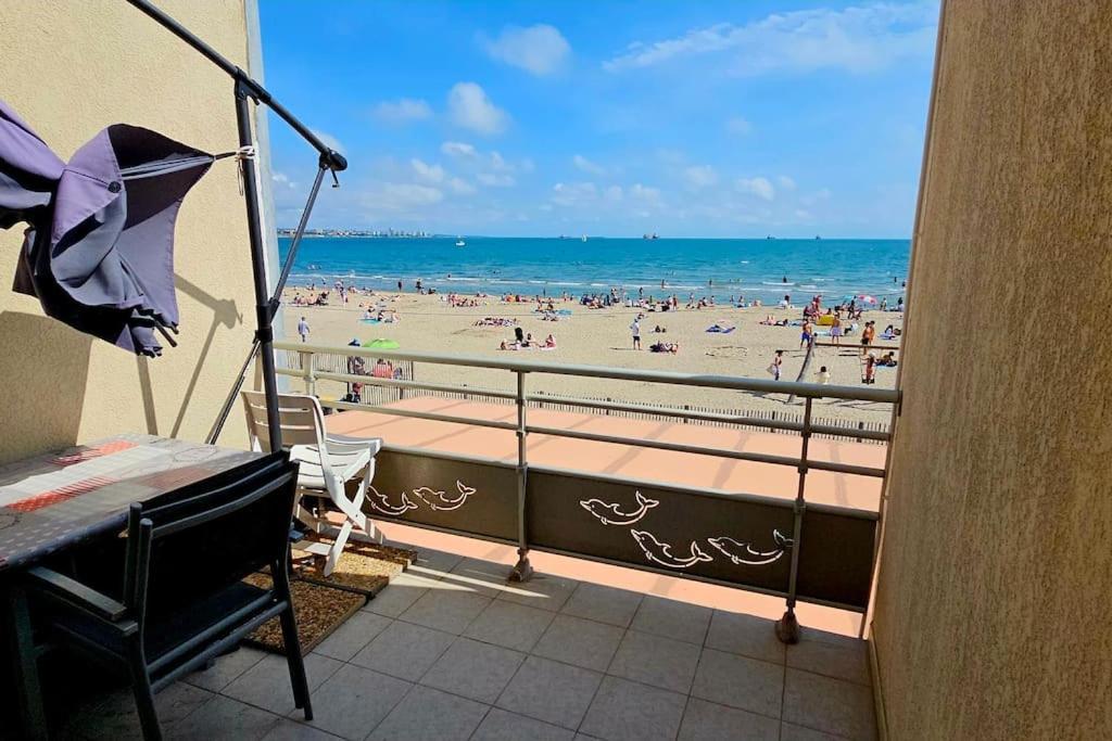 Sur La Apartment