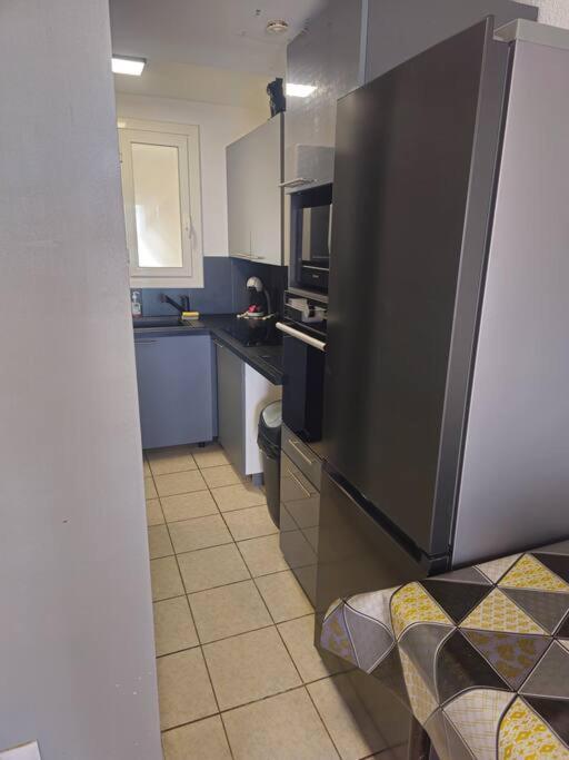 Sur La Apartment