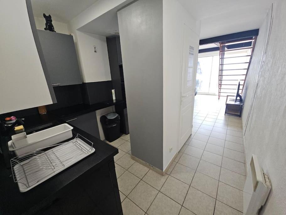 Apartment Sur La