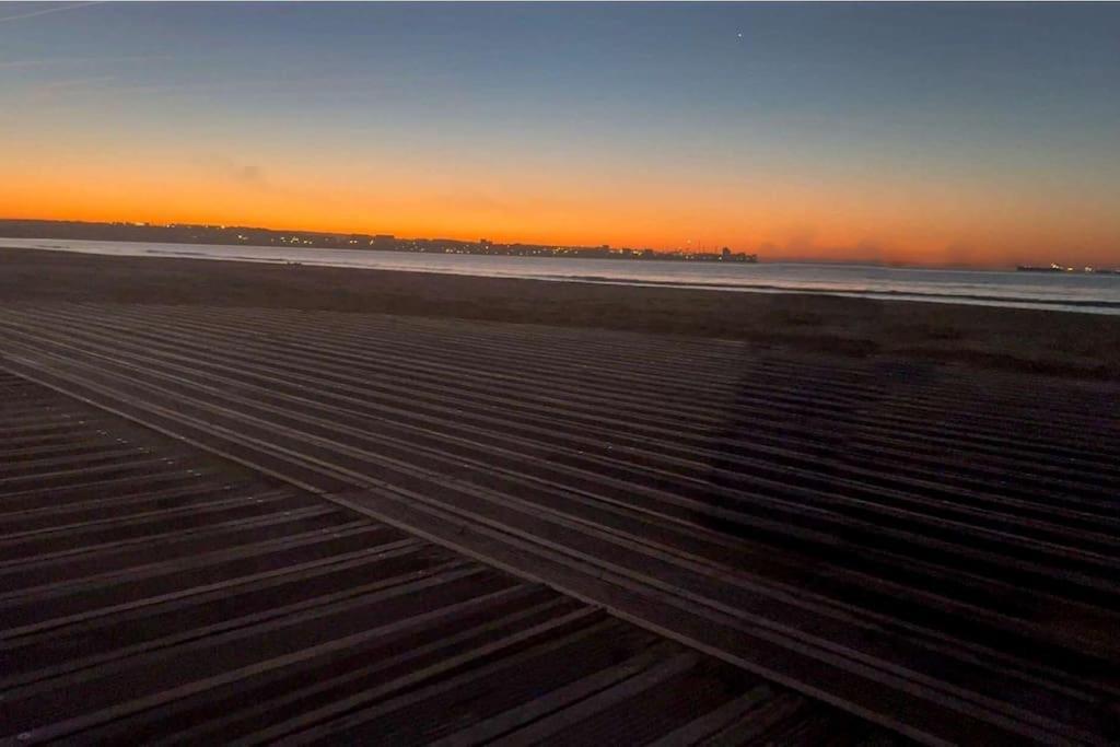 Sur La Apartment Fos-sur-Mer
